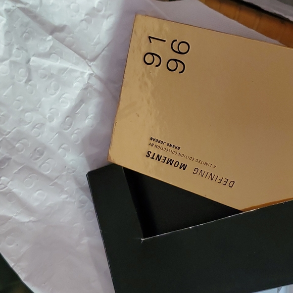Jordan Le.  GOLD collection main image 5